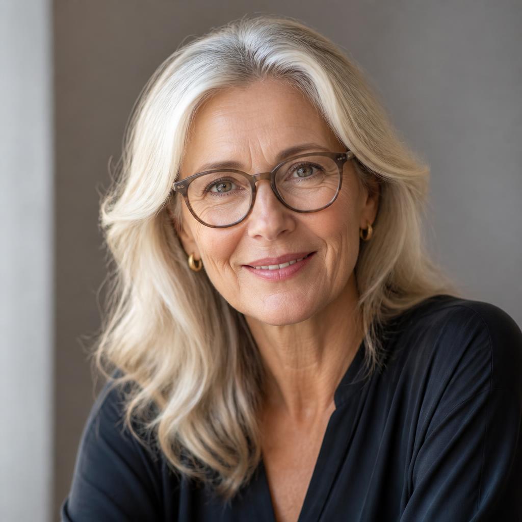 Petra M., Premieren-Kundin aus München